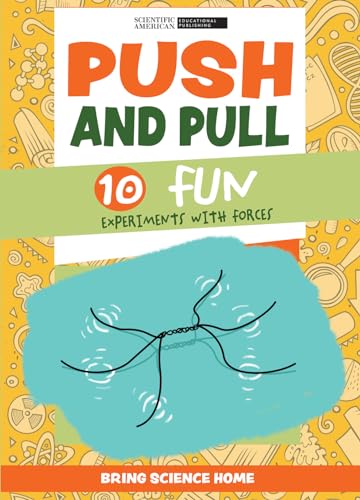 Beispielbild fr Push and Pull zum Verkauf von Blackwell's