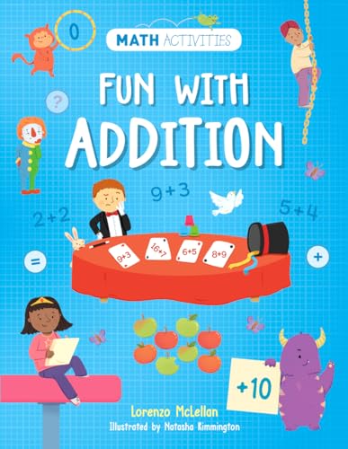 9781725395237: Fun With Addition