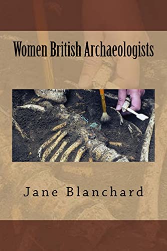 9781725503885: Women British Archaeologists
