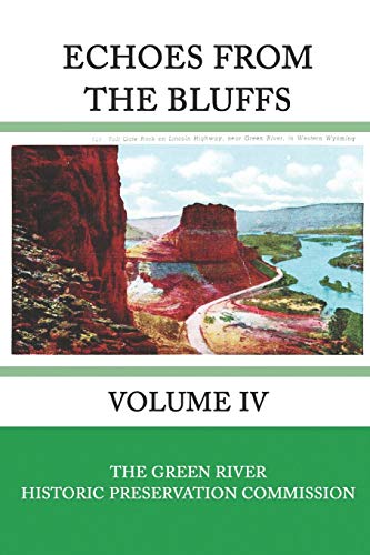 9781725505513: Echoes From the Bluffs