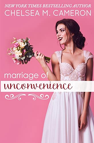 Stock image for Marriage of Unconvenience for sale by SecondSale