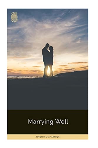 Imagen de archivo de Marrying Well a la venta por Lucky's Textbooks