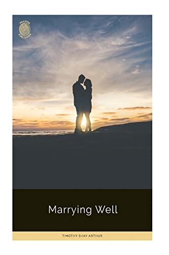 Stock image for Marrying Well for sale by Lucky's Textbooks
