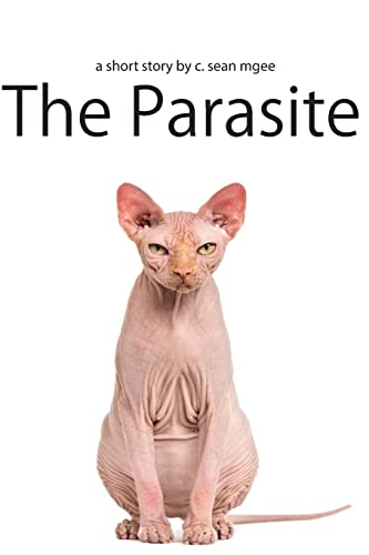 Stock image for The Parasite for sale by Lucky's Textbooks