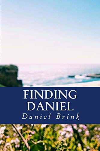 Imagen de archivo de Finding Daniel (The Finding Series) a la venta por Save With Sam