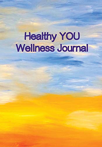 9781725533301: Healthy YOU Wellness Journal