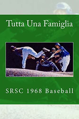 Stock image for Tutta Una Famiglia for sale by THE SAINT BOOKSTORE