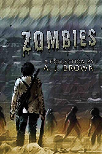 Imagen de archivo de Zombie a la venta por Revaluation Books