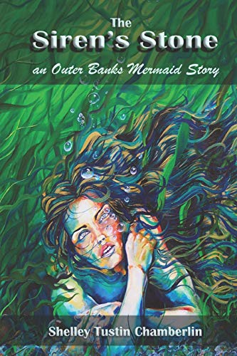 Beispielbild fr The Siren's Stone: an Outer Banks Mermaid story zum Verkauf von ThriftBooks-Atlanta