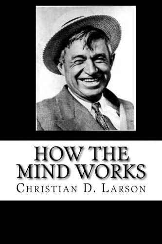 9781725602786: How The Mind Works