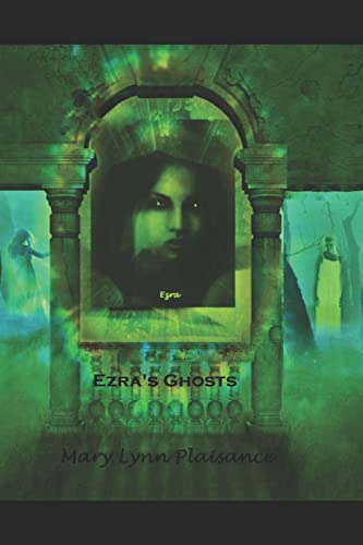 Beispielbild fr Ezra's Ghosts zum Verkauf von THE SAINT BOOKSTORE