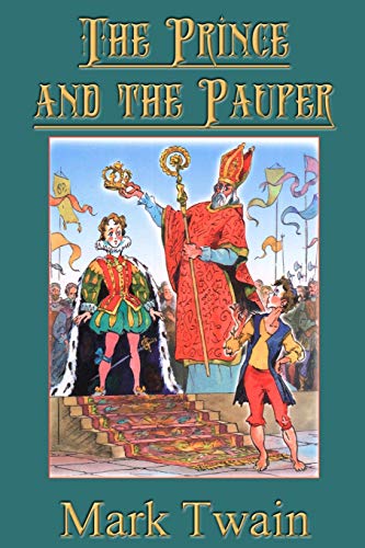 9781725658585: The Prince and the Pauper (Illustrated)