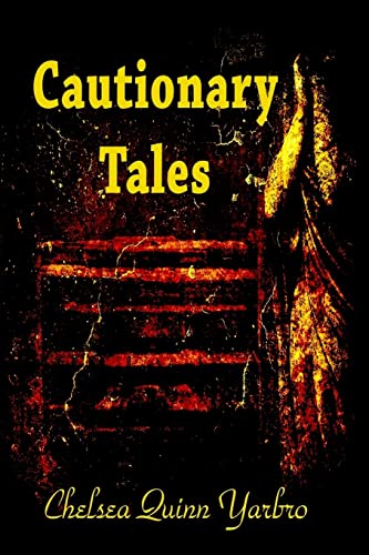 9781725680760: Cautionary Tales