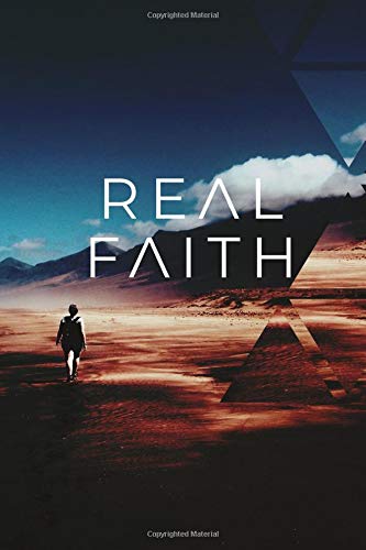 Beispielbild fr Real Faith zum Verkauf von ThriftBooks-Atlanta