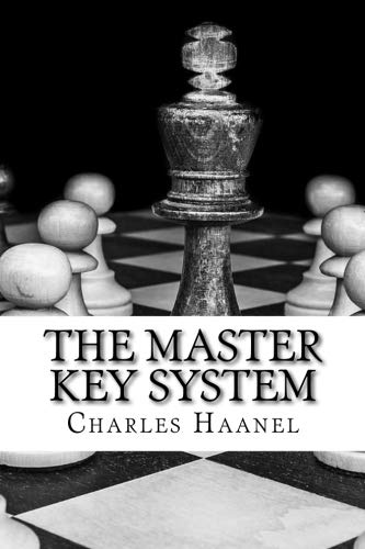 9781725702851: The Master Key System