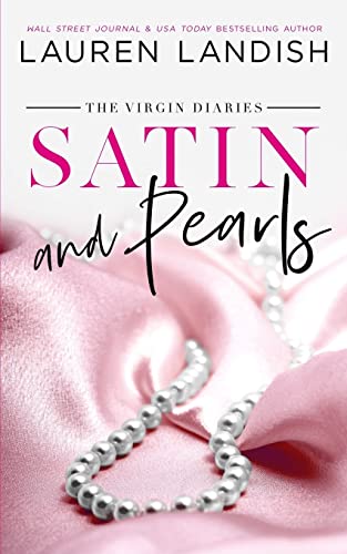 Beispielbild fr Satin and Pearls zum Verkauf von HPB Inc.