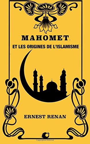 9781725712690: Mahomet et les origines de l'islamisme