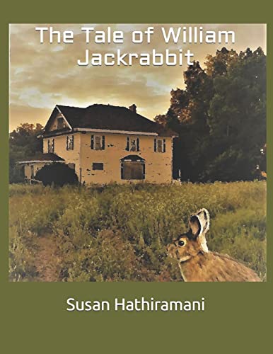 Stock image for The Tale of William Jackrabbit for sale by THE SAINT BOOKSTORE