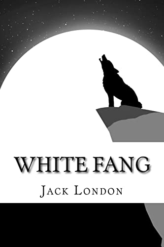 Stock image for White Fang for sale by Lucky's Textbooks