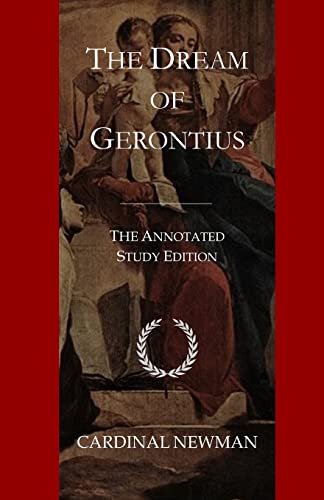 9781725741935: The Dream of Gerontius: The Annotated Study Edition