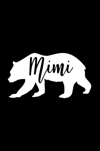 Stock image for Mimi: Cornell Notes Notebook - Mimi Gift - For Writers, Students - Homeschool for sale by Buchpark