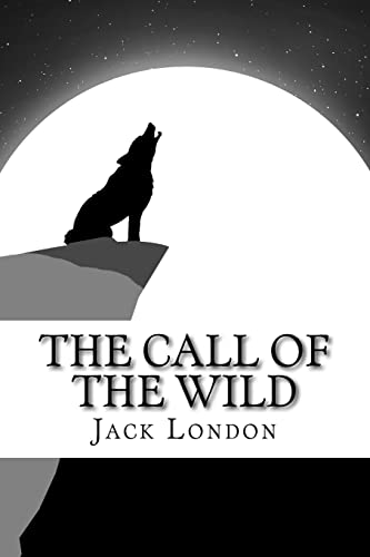 Stock image for The Call of the Wild [Soft Cover ] for sale by booksXpress