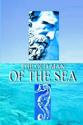 Stock image for Proteus, the Old Man of the Sea: A Novel for sale by California Books