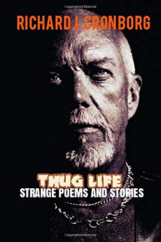 Beispielbild fr Thug Life: Strange Poems and Stories zum Verkauf von Revaluation Books