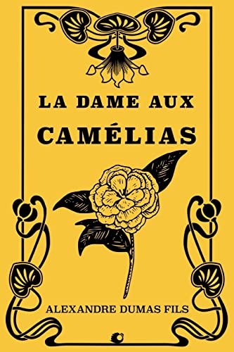 Imagen de archivo de La Dame aux Camelias a la venta por THE SAINT BOOKSTORE