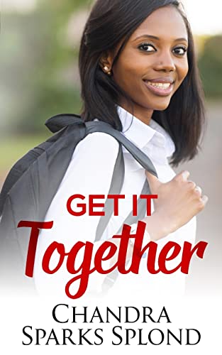 Stock image for Get It Together for sale by THE SAINT BOOKSTORE