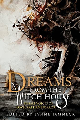 Beispielbild fr Dreams from the Witch House (2018 Trade Paperback Edition) zum Verkauf von Irish Booksellers