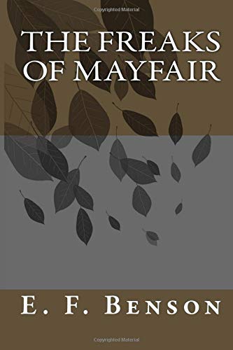 9781725799417: The Freaks of Mayfair