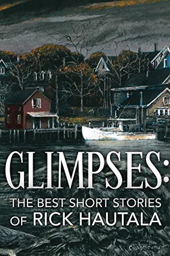 Stock image for Glimpses for sale by California Books