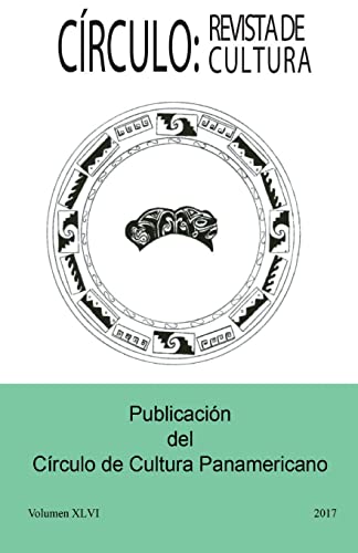 Imagen de archivo de C rculo: Revista de Cultura: Volumen XLVI a la venta por THE SAINT BOOKSTORE