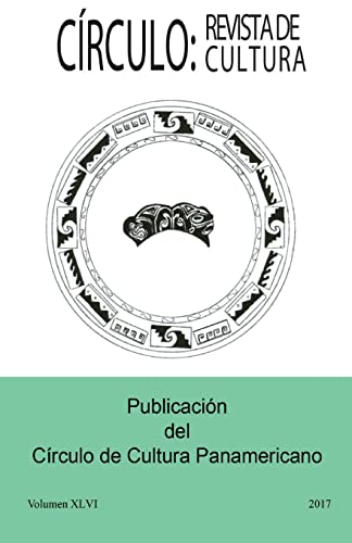 Stock image for Crculo: Revista de Cultura: Volumen XLVI (Spanish Edition) for sale by Lucky's Textbooks