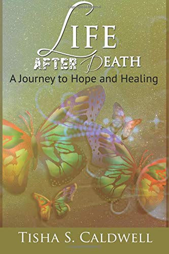 Beispielbild fr Life After Death: A Journey to Hope and Healing zum Verkauf von St Vincent de Paul of Lane County
