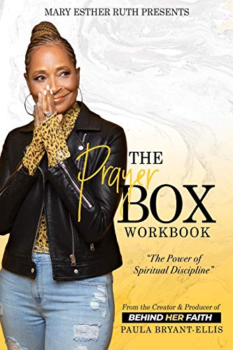 Stock image for The Prayer Box: The Power of Spiritual Discipline for sale by ThriftBooks-Dallas