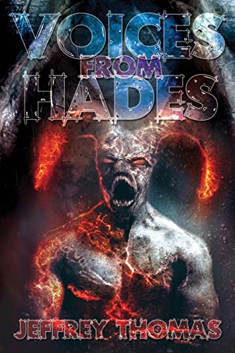 Imagen de archivo de Voices From Hades Paperback a la venta por Recycle Bookstore