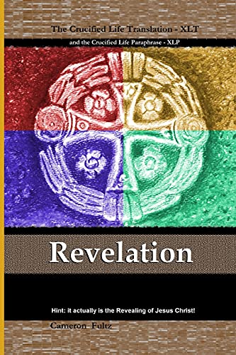 Stock image for Revelation for sale by PBShop.store US