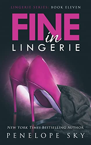 Stock image for Fine in Lingerie (Volume 11) for sale by HPB-Emerald