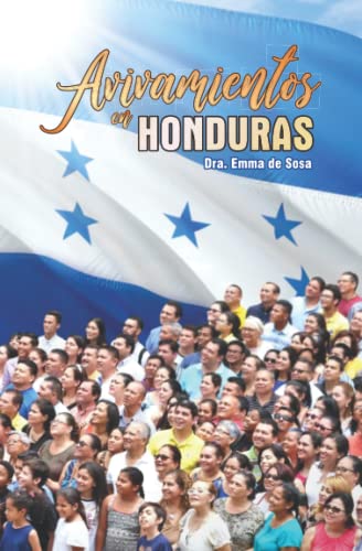 Imagen de archivo de Avivamientos en Honduras a la venta por Revaluation Books