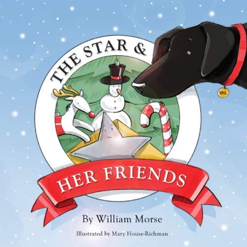 Stock image for The Star & Her Friends for sale by Your Online Bookstore