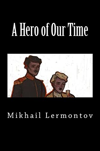 9781725941571: A Hero of Our Time (Special Edition)
