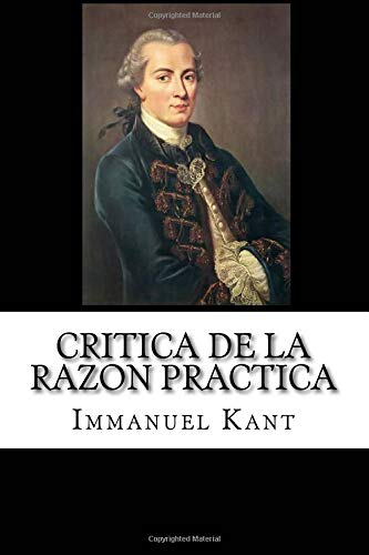 9781725960725: Critica de la razon practica