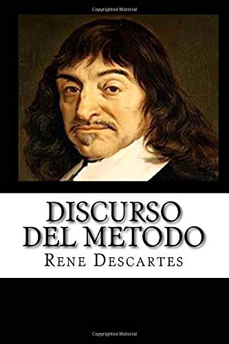 Stock image for Discurso del Metodo (Spanish Edition) for sale by Once Upon A Time Books