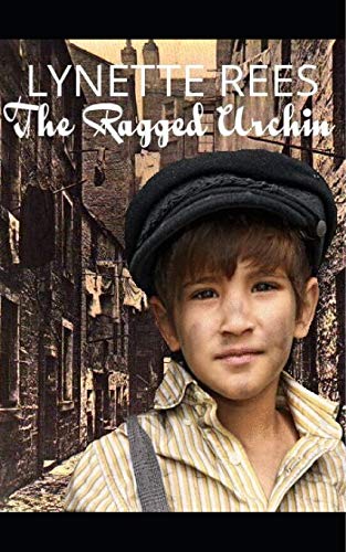 Stock image for The Ragged Urchin (Rags to Riches) for sale by MusicMagpie