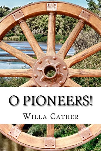 Stock image for O Pioneers! [Soft Cover ] for sale by booksXpress