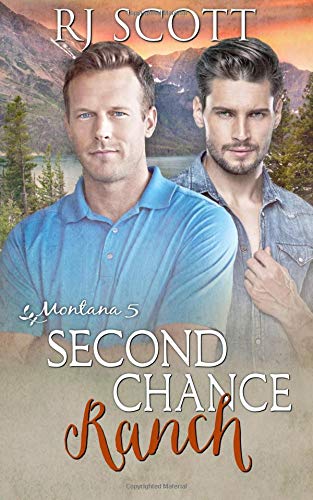 Beispielbild fr Second Chance Ranch (Montana Series) zum Verkauf von Goodwill Books