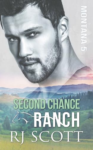 Stock image for Second Chance Ranch (Montana Series) for sale by Goodwill Books