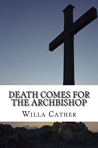 Stock image for Death Comes for the Archbishop for sale by SecondSale